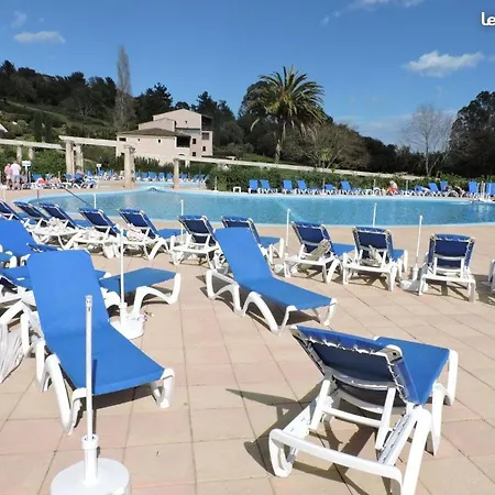 شقة Escapade Ensoleillee Aux Parcs De