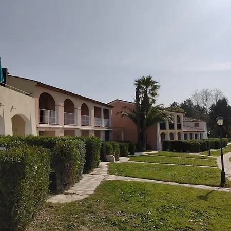 Escapade Ensoleillee Aux Parcs De * غريمو