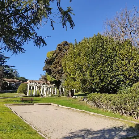 Escapade Ensoleillee Aux Parcs De شقة *