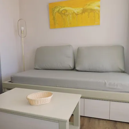 Escapade Ensoleillee Aux Parcs De شقة غريمو