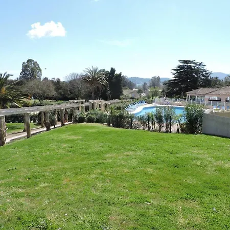 Escapade Ensoleillee Aux Parcs De * غريمو