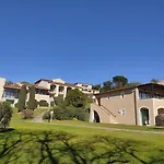 Appartement Escapade Ensoleillée Aux Parcs De Grimaud