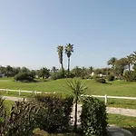 Escapade Ensoleillée Aux Parcs De * Grimaud
