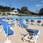 Appartement Escapade Ensoleillée Aux Parcs De