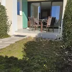 Appartement Escapade Ensoleillée Aux Parcs De *