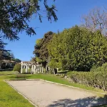 Escapade Ensoleillée Aux Parcs De Appartement *