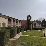 Appartement Escapade Ensoleillée Aux Parcs De *