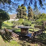 Appartement Escapade Ensoleillée Aux Parcs De Grimaud