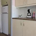Appartement Escapade Ensoleillée Aux Parcs De