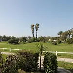 Appartement Escapade Ensoleillée Aux Parcs De Grimaud