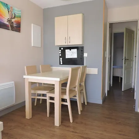 Apartmán Escapade Ensoleillee Aux Parcs De Grimaud