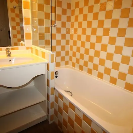 Apartmán Escapade Ensoleillee Aux Parcs De *