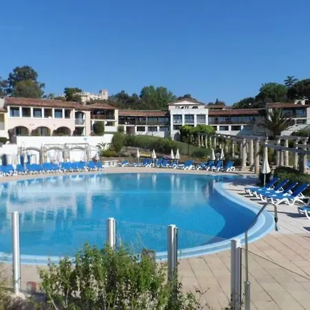 Escapade Ensoleillee Aux Parcs De Apartment Grimaud