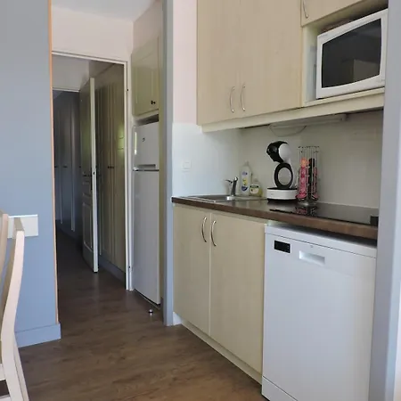 Escapade Ensoleillee Aux Parcs De