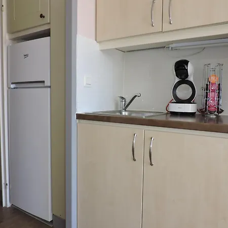 Apartmán Escapade Ensoleillee Aux Parcs De