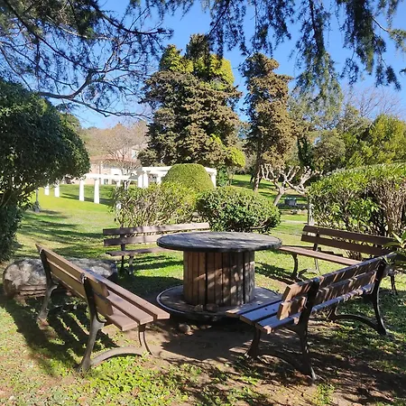 Apartmán Escapade Ensoleillee Aux Parcs De *