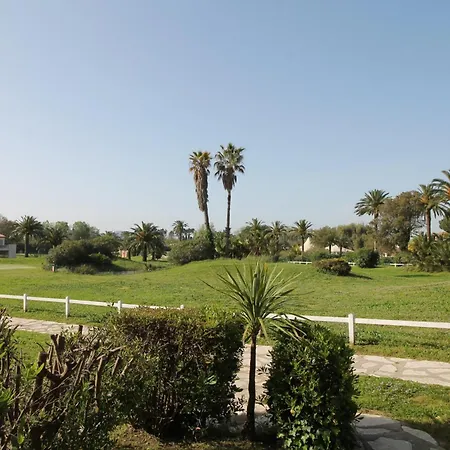 Appartamento Escapade Ensoleillee Aux Parcs De Grimaud