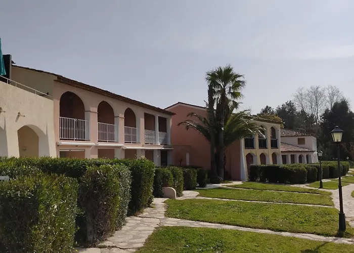 Escapade Ensoleillee Aux Parcs De * غريمو