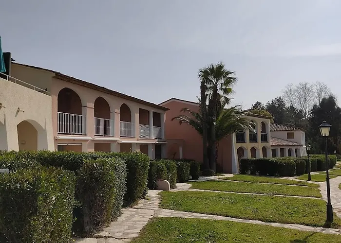 شقة Escapade Ensoleillee Aux Parcs De *